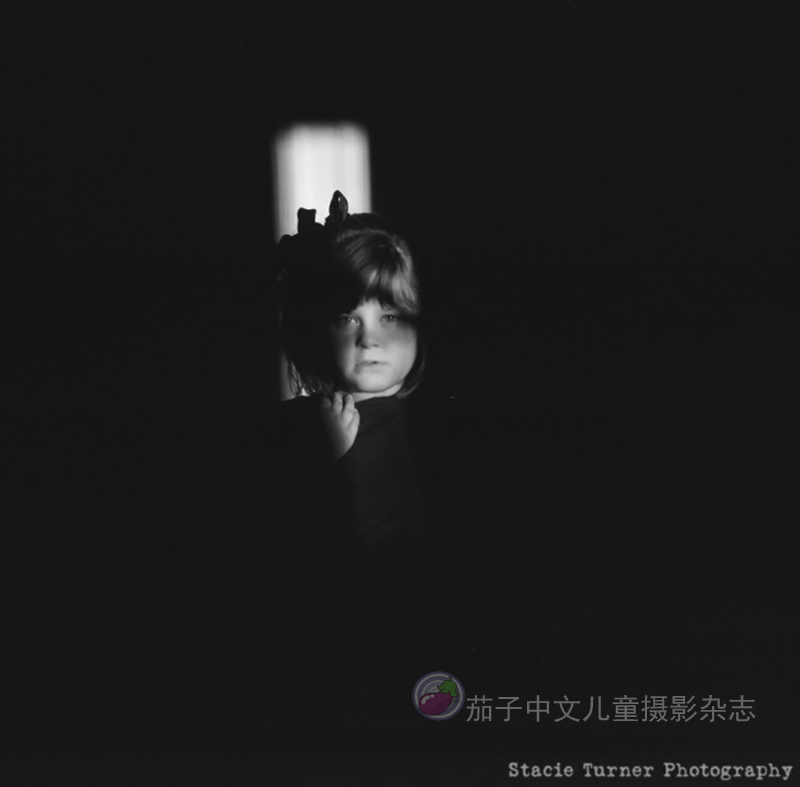 茄子 中文 儿童摄影 杂志