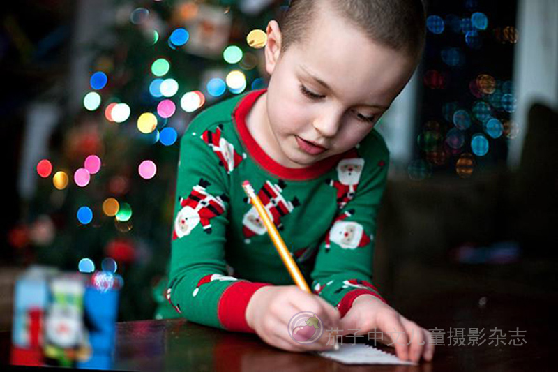 茄子 中文 儿童摄影 杂志
