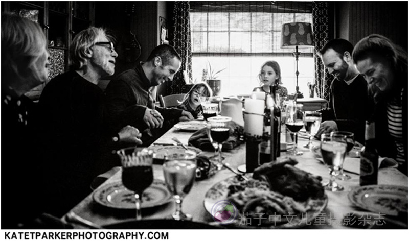 茄子 中文 儿童摄影 杂志