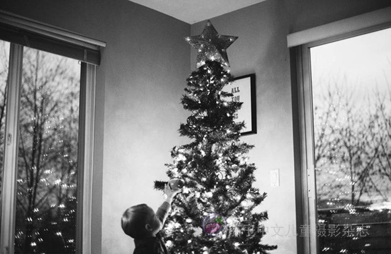 茄子 中文 儿童摄影 杂志