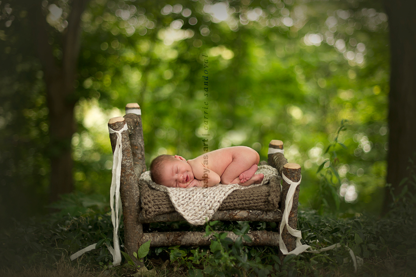 baby as art 茄子儿童摄影杂志