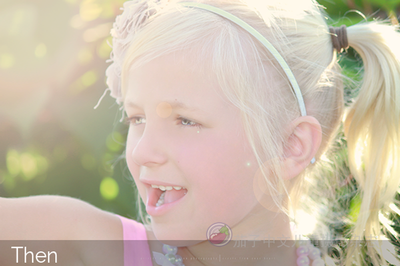 茄子 中文 儿童摄影 杂志