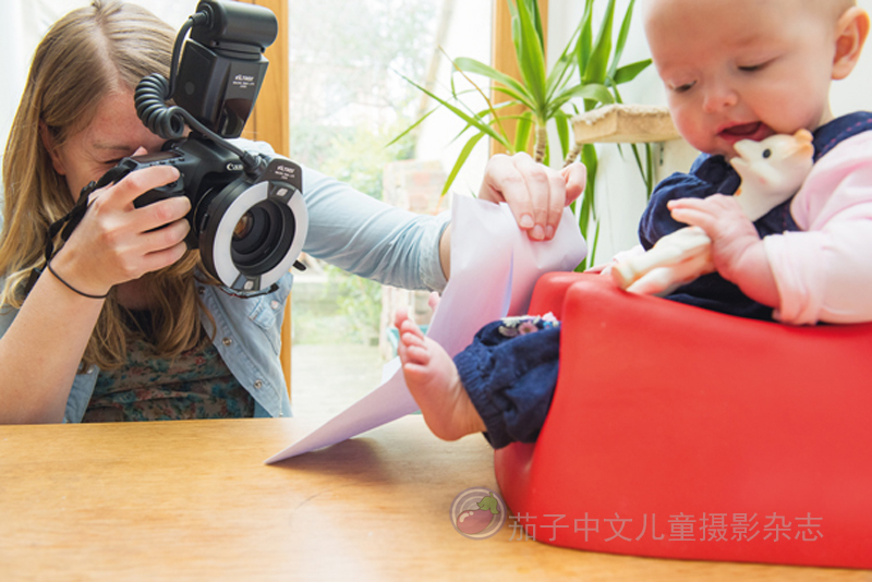 国外欧美儿童摄影师网站作品 茄子中文儿童摄影杂志