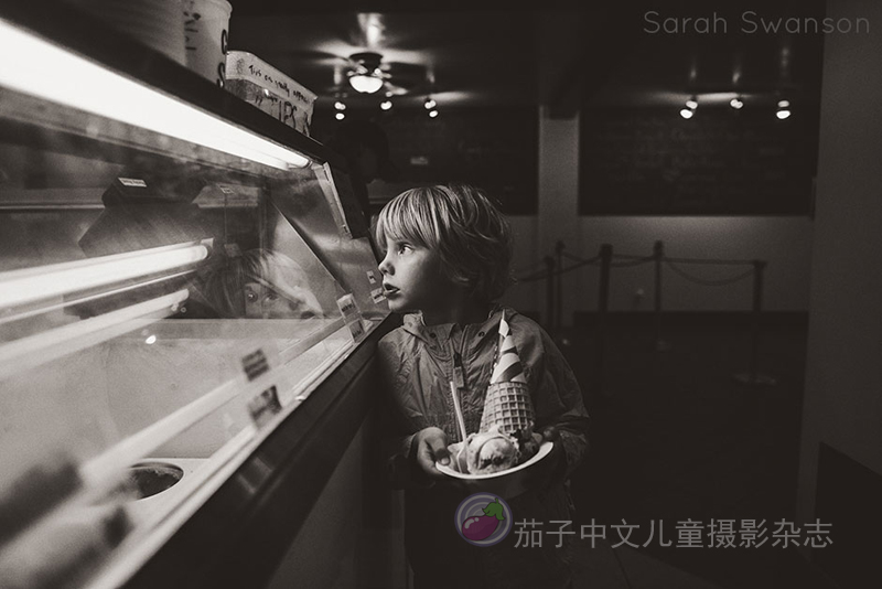 茄子中文儿童摄影杂志 儿童摄影知识 儿童摄影技巧