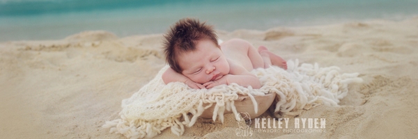 新生儿摄影师 Kelley Ryden 答网友问