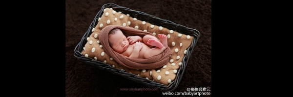 新生儿和婴儿摄影–安全篇经验总结