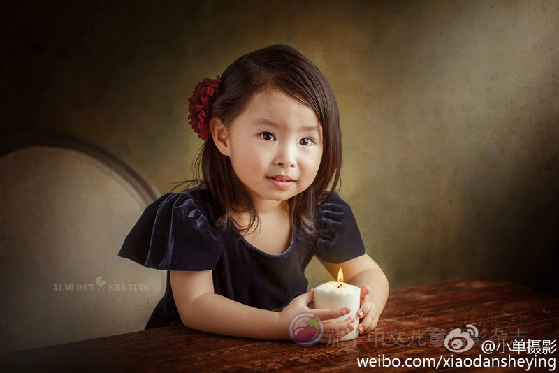 茄子中文儿童摄影杂志 儿童摄影知识 儿童摄影技巧