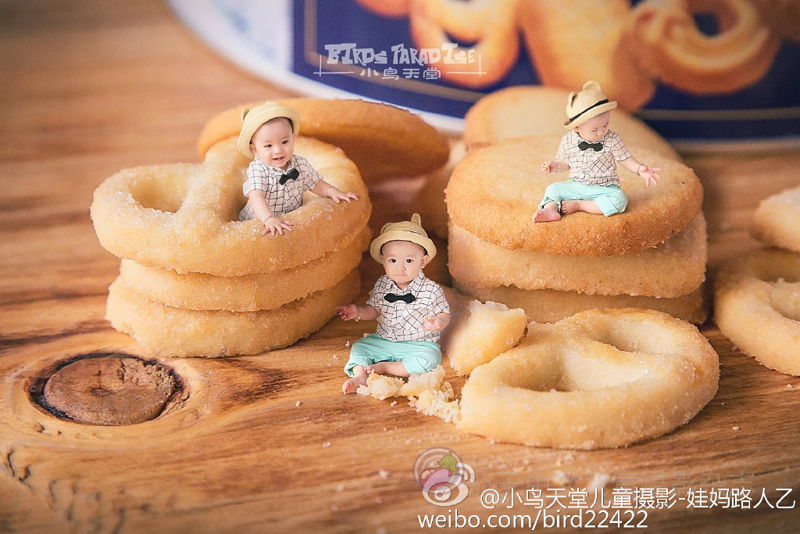 茄子中文儿童摄影杂志 儿童摄影知识 儿童摄影技巧