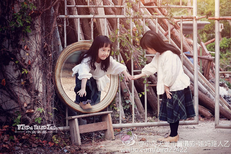 茄子中文儿童摄影杂志 儿童摄影知识 儿童摄影技巧