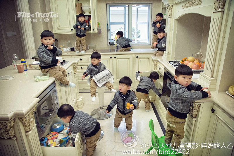 茄子中文儿童摄影杂志 儿童摄影知识 儿童摄影技巧