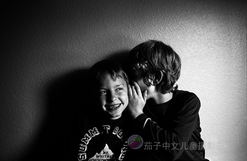 茄子中文儿童摄影杂志 儿童摄影知识 儿童摄影技巧