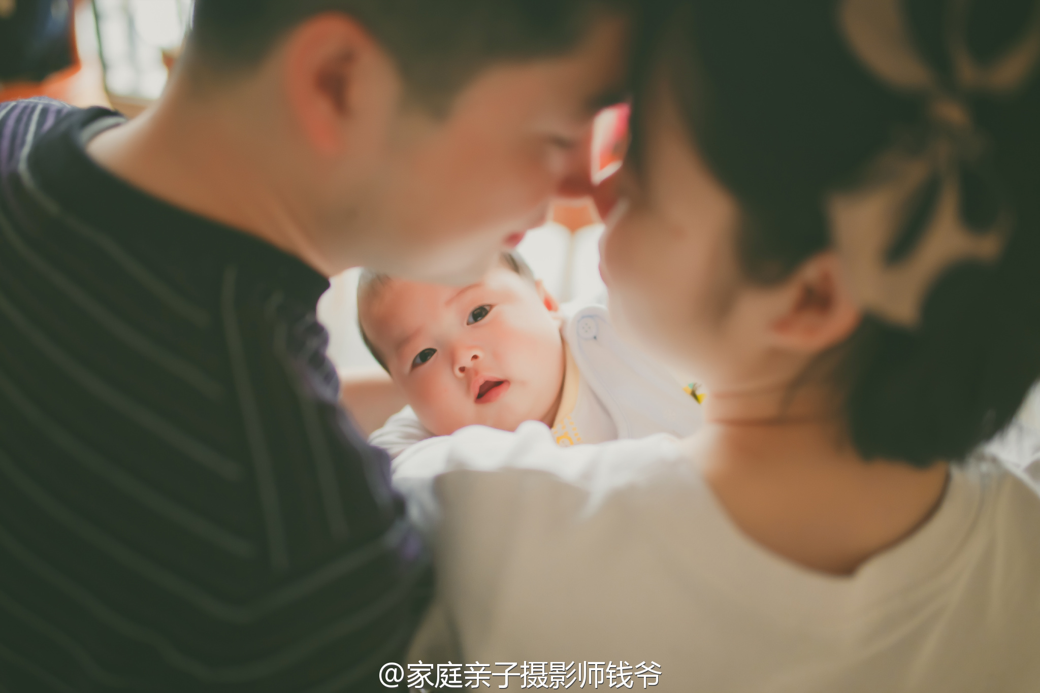 Chinese family photographer