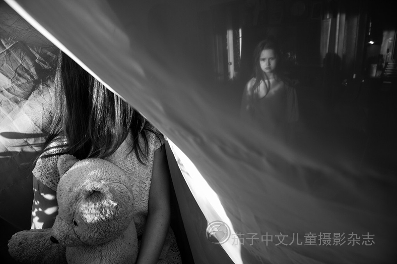 茄子中文儿童摄影杂志 儿童摄影知识 儿童摄影技巧