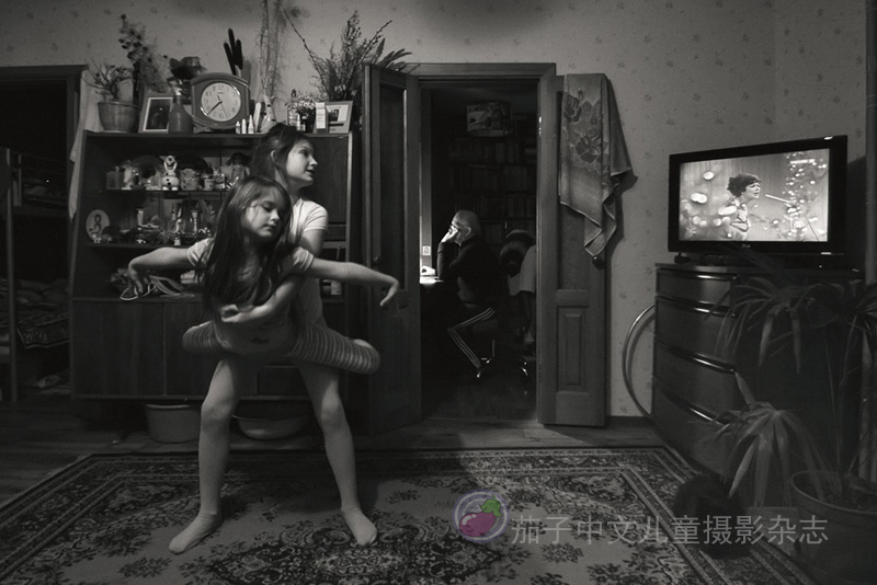 茄子中文儿童摄影杂志 儿童摄影知识 儿童摄影技巧