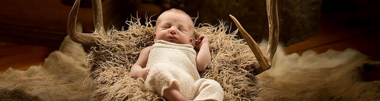 新生儿摄影成功的十个要素