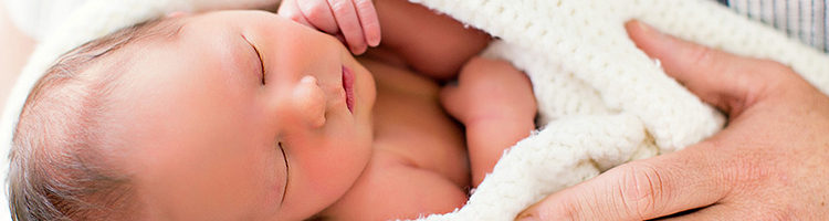 涉足新生儿摄影，你应该问自己的五个问题