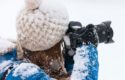 冬季摄影技巧：在寒冷的情况下保护自己的装备