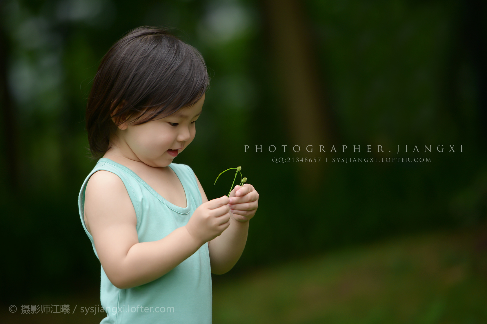 茄子 中国摄影师 儿童摄影师 原创 投稿 儿童摄影