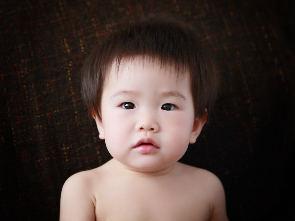 中国儿童摄影师 Chinese Child Photographer